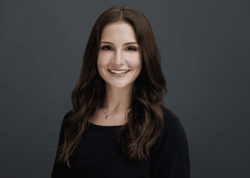 Jennifer Gearin Photo